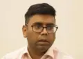 Govind Jaiswal appointed principal secretary to LG Sinha