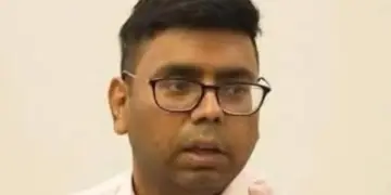 Govind Jaiswal appointed principal secretary to LG Sinha