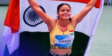 Athletics gold rush powers India’s Asian Para Games show; Medal tally climbs to 35
