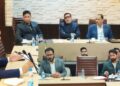 Privileges panel examines notice against Chadoora SDM