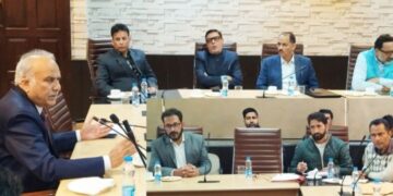 Privileges panel examines notice against Chadoora SDM