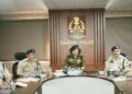 IGP Traffic orders intensified enforcement to curb road accidents in Rajouri-Poonch