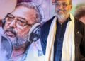 Veteran Actor Nana Patekar passes away