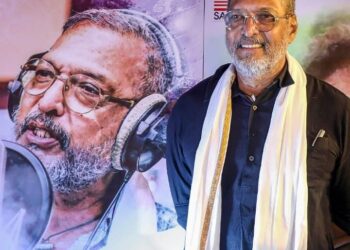Veteran Actor Nana Patekar passes away