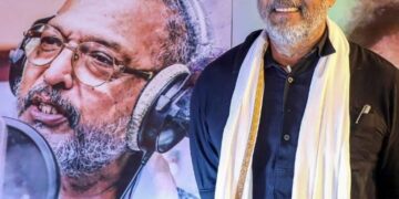 Veteran Actor Nana Patekar passes away