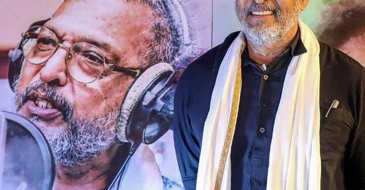 Veteran Actor Nana Patekar passes away