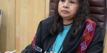 NHRC rapporteur reviews human rights safeguards in J&K