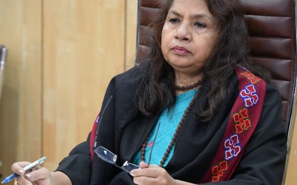 NHRC rapporteur reviews human rights safeguards in J&K