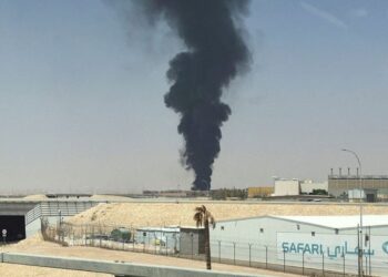 India advises nationals in Saudi Arabia to remain vigilant amid escalating regional tensions