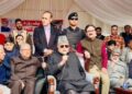 Farooq Abdullah vows to continue struggle for restoration of J&K’s special status