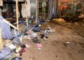 Kolkata Durga Puja pandal stampede kills 17, injures 25