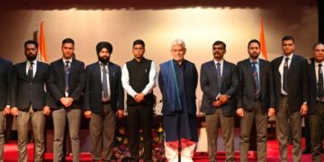 ABVP to train 25,000 girl students in self-defence across J&K, Ladakh
