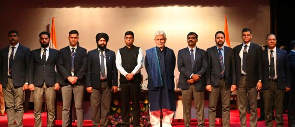 ABVP to train 25,000 girl students in self-defence across J&K, Ladakh
