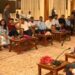 Rail connectivity boosting tourism, horticulture, industry in J&K: LG