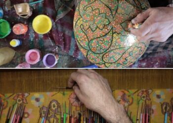 Artisans, weavers receive ₹14.71 crore loans under credit scheme