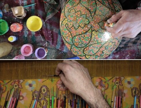 Artisans, weavers receive ₹14.71 crore loans under credit scheme