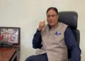 NC MP says government delivered relief despite limited powers
