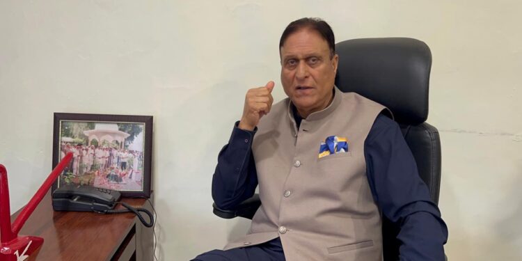 NC MP says government delivered relief despite limited powers