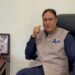 NC MP says government delivered relief despite limited powers