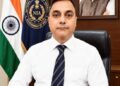 Mohammad Zaid Malik becomes first JKPS officer to head NIA’s branch office in UT
