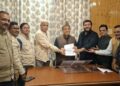 Delegation urges Speaker to support implementation of Forest Rights Act