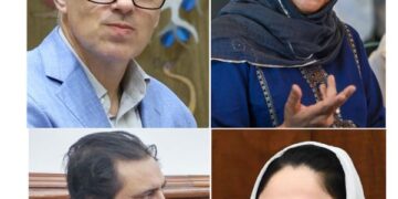 Friday Sermon Issue: Omar, Mehbooba, Sajad oppose move; Wakf retracts, says no such directive