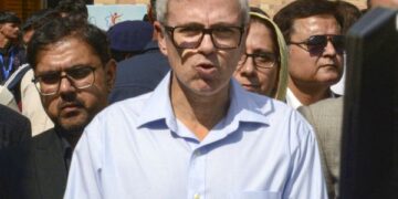 Hope proceedings in SC make it difficult to remove people from voter list: CM Omar Abdullah