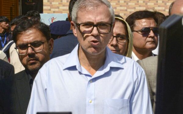 Hope proceedings in SC make it difficult to remove people from voter list: CM Omar Abdullah