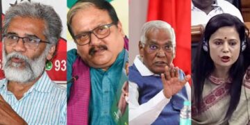 Opposition leaders condemn arrest of CJP leaders, demand immediate release