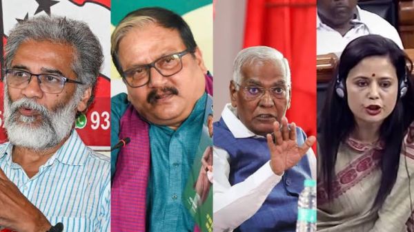 Opposition leaders condemn arrest of CJP leaders, demand immediate release