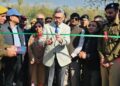 PCCF reviews forest protection, eco-tourism projects in North Kashmir