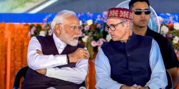 CM Omar Abdullah welcomes ₹475 crore investment in J&K ITI clusters