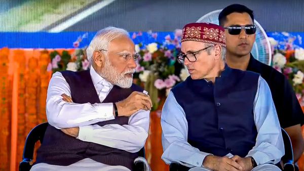 CM Omar Abdullah welcomes ₹475 crore investment in J&K ITI clusters