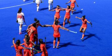 India races to Asiad top-5 with ‘Golden Six’ on penultimate day