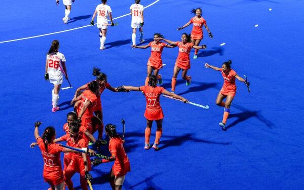 India races to Asiad top-5 with ‘Golden Six’ on penultimate day