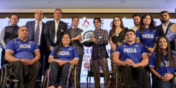 Sports Ministry approves 166 athletes for Para Asian Games; removes controversial shooting coach