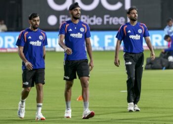 3rd T20I: Bhuvneshwar in focus as India look for series-clinching win in ‘Windy Wellington’