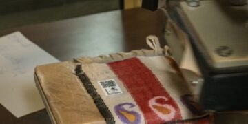 Kashmir Pashmina GI testing capacity rises to 170 tests a day
