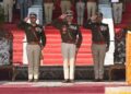 J&K Police pays tribute to martyrs across Kashmir on Police Commemoration Day