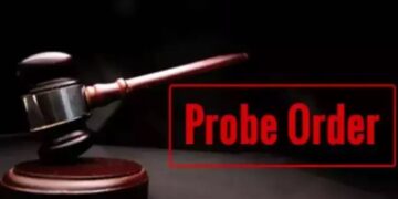 IAS officer’s alleged misbehaviour with woman JKAS officer triggers political storm; govt orders 15-day probe