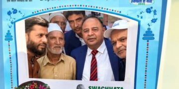 Special Gram Sabhas held across 4,291 panchayats in J&K