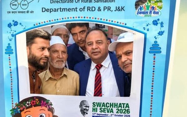 Special Gram Sabhas held across 4,291 panchayats in J&K