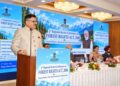 Rana calls for transparent, effective implementation of Forest Rights Act