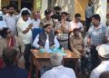 Satish Sharma inaugurates, launches ₹13-cr development works in Chhamb