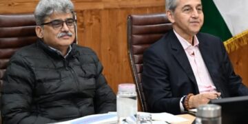 Centre lauds J&K’s welfare outreach, coordinated anti-drug campaign