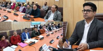 J&K’s ₹70,244-crore PMDP projects record 89% physical progress