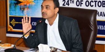 RDD secretary directs faster execution of rural development works