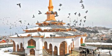 Kashmir needs Nund Reshi’s spiritual vision to preserve nature