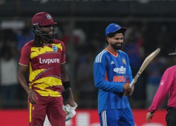 Skipper Iyer credits bowlers” confidence and clarity in thoughts for win in 3rd T20I