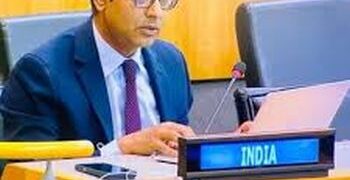 India voices concern over UN’s liquidity situation in 2026, says unpaid assessments are at unacceptably high levels